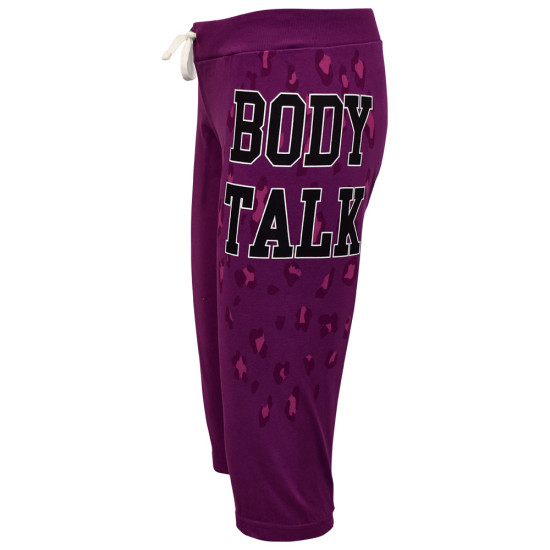 Bodytalk Γυναικείο σορτς Bodytalk Γυναικείο σορτς